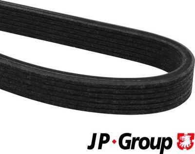 JP Group 1118109900 - Ķīļrievu siksna ps1.lv