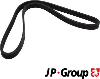 JP Group 1118109600 - Ķīļrievu siksna ps1.lv