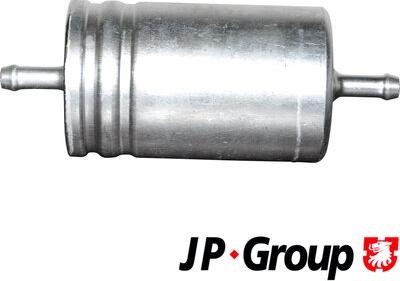 JP Group 1118700900 - Degvielas filtrs ps1.lv