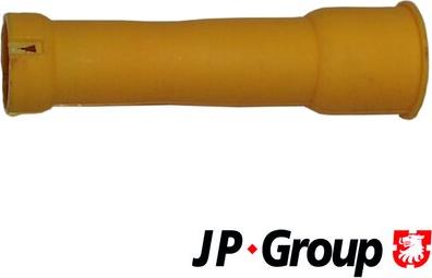 JP Group 1113250300 - Piltuve, Eļļas tausts ps1.lv