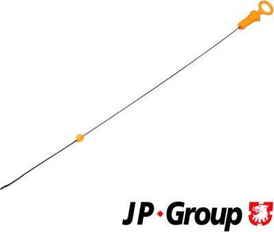 JP Group 1113200700 - Eļļas tausts ps1.lv