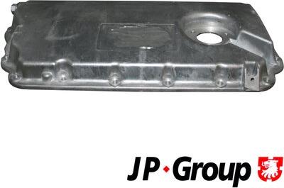 JP Group 1112902500 - Eļļas vācele ps1.lv