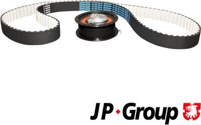 JP Group 1112107910 - Zobsiksnas komplekts ps1.lv