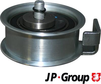 JP Group 1112203700 - Spriegotājrullītis, Gāzu sadales mehānisma piedziņas siksna ps1.lv
