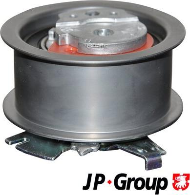 JP Group 1112207900 - Spriegotājrullītis, Gāzu sadales mehānisma piedziņas siksna ps1.lv