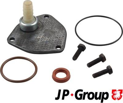 JP Group 1117150610 - Blīvju komplekts, Vakuumsūknis ps1.lv