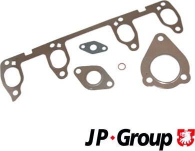 JP Group 1117752110 - Montāžas komplekts, Kompresors ps1.lv