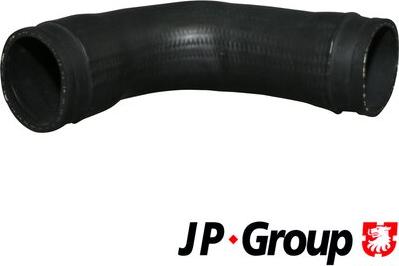 JP Group 1117701300 - Pūtes sistēmas gaisa caurule ps1.lv
