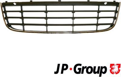 JP Group 1184551200 - Ventilatora reste, Bampers ps1.lv