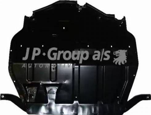 JP Group 1181350300 - Motora telpas izolācija ps1.lv