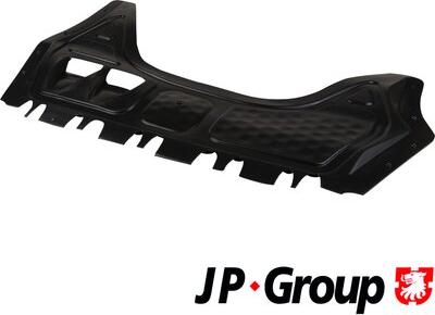 JP Group 1181302500 - Motora / Apakšdaļas aizsargs ps1.lv