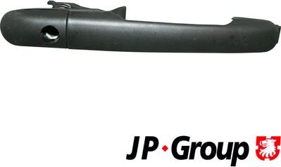 JP Group 1187200400 - Durvju rokturis ps1.lv