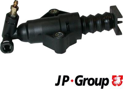 JP Group 1130500300 - Darba cilindrs, Sajūgs ps1.lv