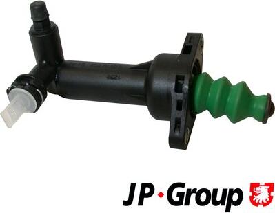 JP Group 1130501100 - Darba cilindrs, Sajūgs ps1.lv