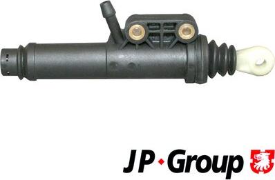 JP Group 1130600500 - Galvenais cilindrs, Sajūgs ps1.lv