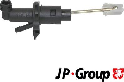 JP Group 1130601200 - Galvenais cilindrs, Sajūgs ps1.lv