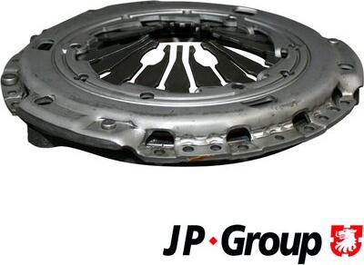 JP Group 1130101100 - Sajūga piespiedējdisks ps1.lv