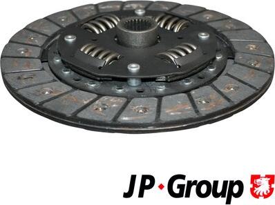 JP Group 1130200400 - Sajūga disks ps1.lv