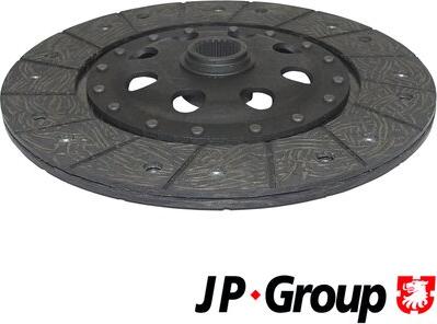 JP Group 1130201900 - Sajūga disks ps1.lv