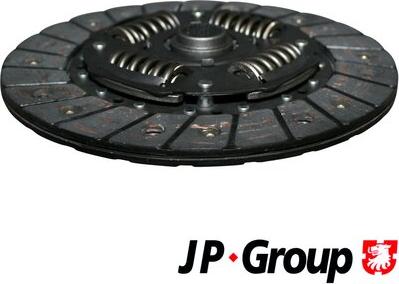 JP Group 1130201600 - Sajūga disks ps1.lv