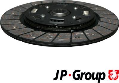 JP Group 1130202000 - Sajūga disks ps1.lv