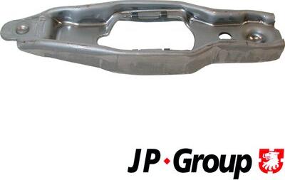 JP Group 1130700500 - Izspiedējdakša, Sajūgs ps1.lv