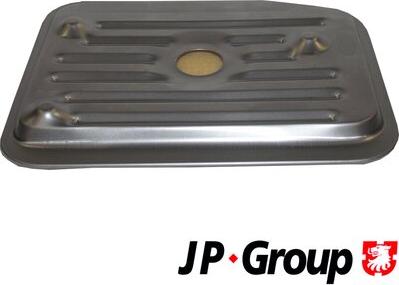JP Group 1131900400 - Hidrofiltrs, Automātiskā pārnesumkārba ps1.lv