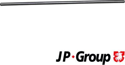 JP Group 1131050400 - Sajūga izslēgšanas svira ps1.lv