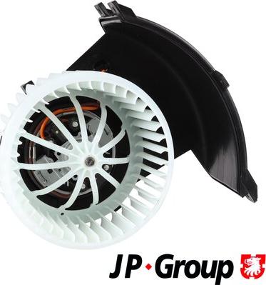 JP Group 1126104200 - Salona ventilators ps1.lv