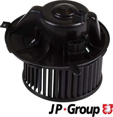 JP Group 1126100200 - Salona ventilators ps1.lv