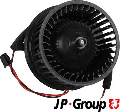 JP Group 1126101000 - Salona ventilators ps1.lv