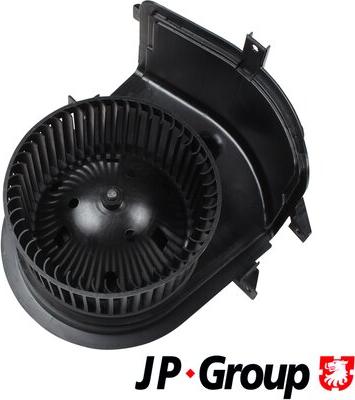 JP Group 1126101100 - Salona ventilators ps1.lv