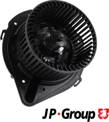 JP Group 1126101700 - Salona ventilators ps1.lv