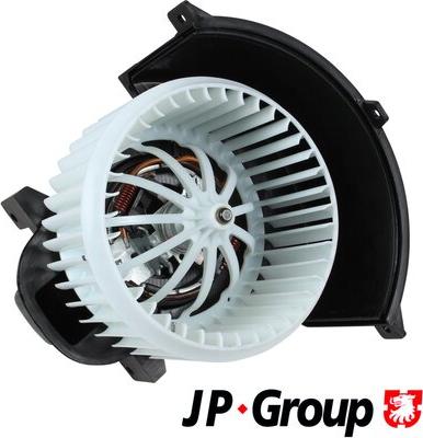 JP Group 1126102100 - Salona ventilators ps1.lv