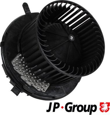 JP Group 1126102700 - Salona ventilators ps1.lv