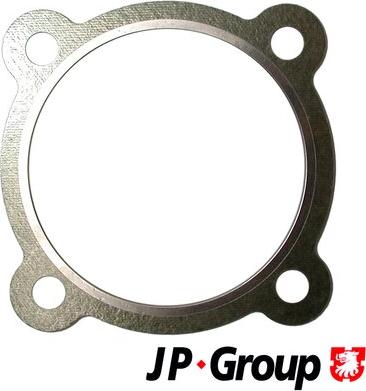JP Group 1121101200 - Blīve, Izplūdes caurule ps1.lv