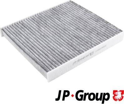 JP Group 1128104900 - Filtrs, Salona telpas gaiss ps1.lv
