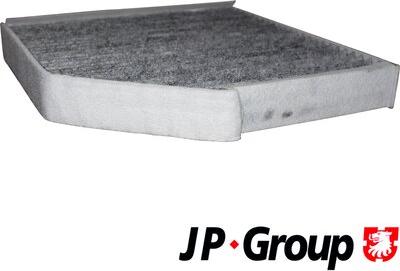 JP Group 1128104400 - Filtrs, Salona telpas gaiss ps1.lv