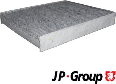 JP Group 1128104500 - Filtrs, Salona telpas gaiss ps1.lv