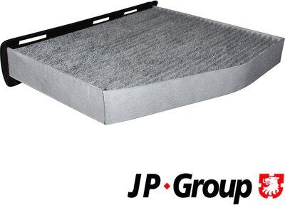 JP Group 1128104300 - Filtrs, Salona telpas gaiss ps1.lv