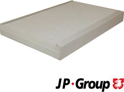 JP Group 1128100700 - Filtrs, Salona telpas gaiss ps1.lv