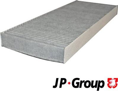 JP Group 1128101800 - Filtrs, Salona telpas gaiss ps1.lv