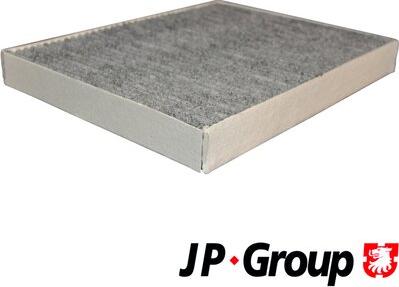 JP Group 1128102600 - Filtrs, Salona telpas gaiss ps1.lv