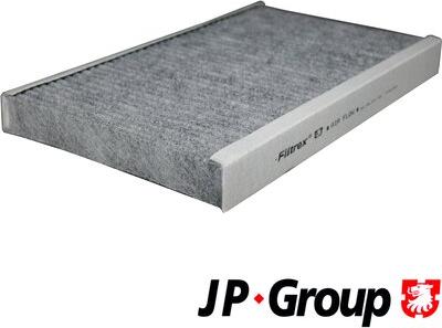 JP Group 1128102000 - Filtrs, Salona telpas gaiss ps1.lv