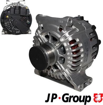 JP Group 1390104700 - Ģenerators ps1.lv