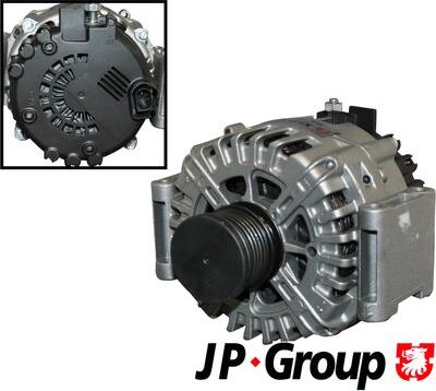 JP Group 1390105600 - Ģenerators ps1.lv