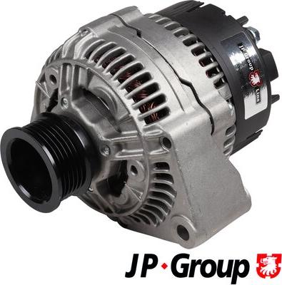 JP Group 1390100400 - Ģenerators ps1.lv