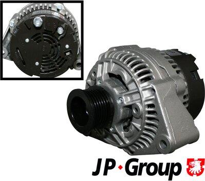 JP Group 1390101000 - Ģenerators ps1.lv