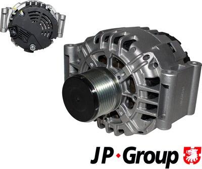 JP Group 1390103000 - Ģenerators ps1.lv