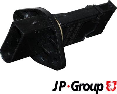JP Group 1393900600 - Gaisa masas mērītājs ps1.lv